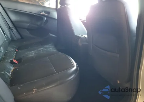 2011 Buick Regal Cxl from USA, damaged, VIN W04GN5ECXB1012499